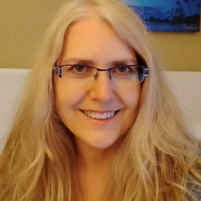 Michelle Sherlock