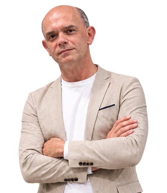 Luis Roque