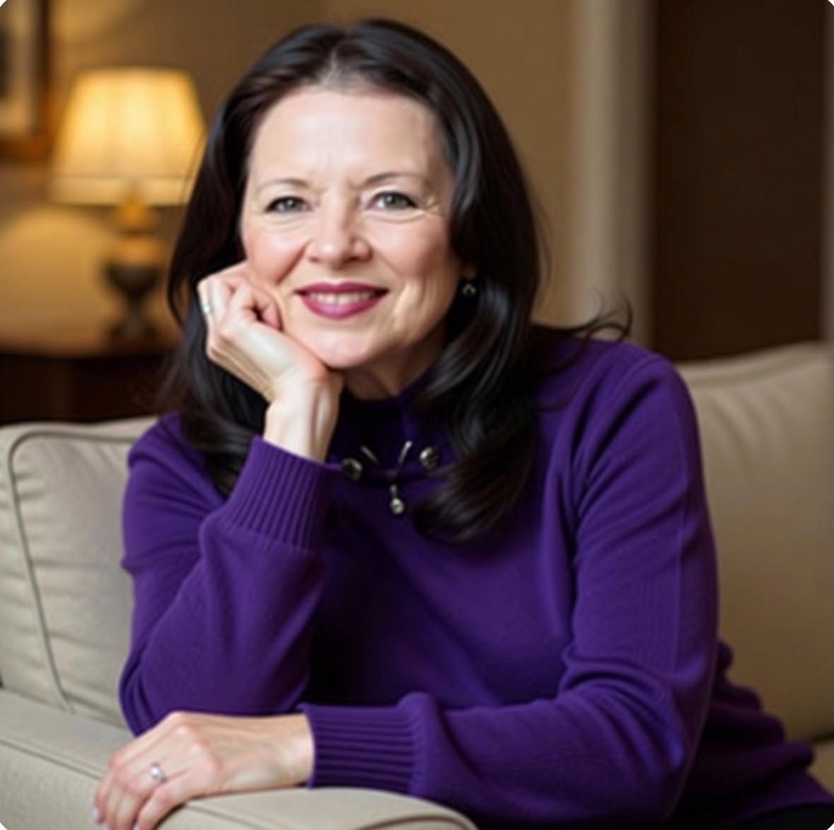 Marie Paule