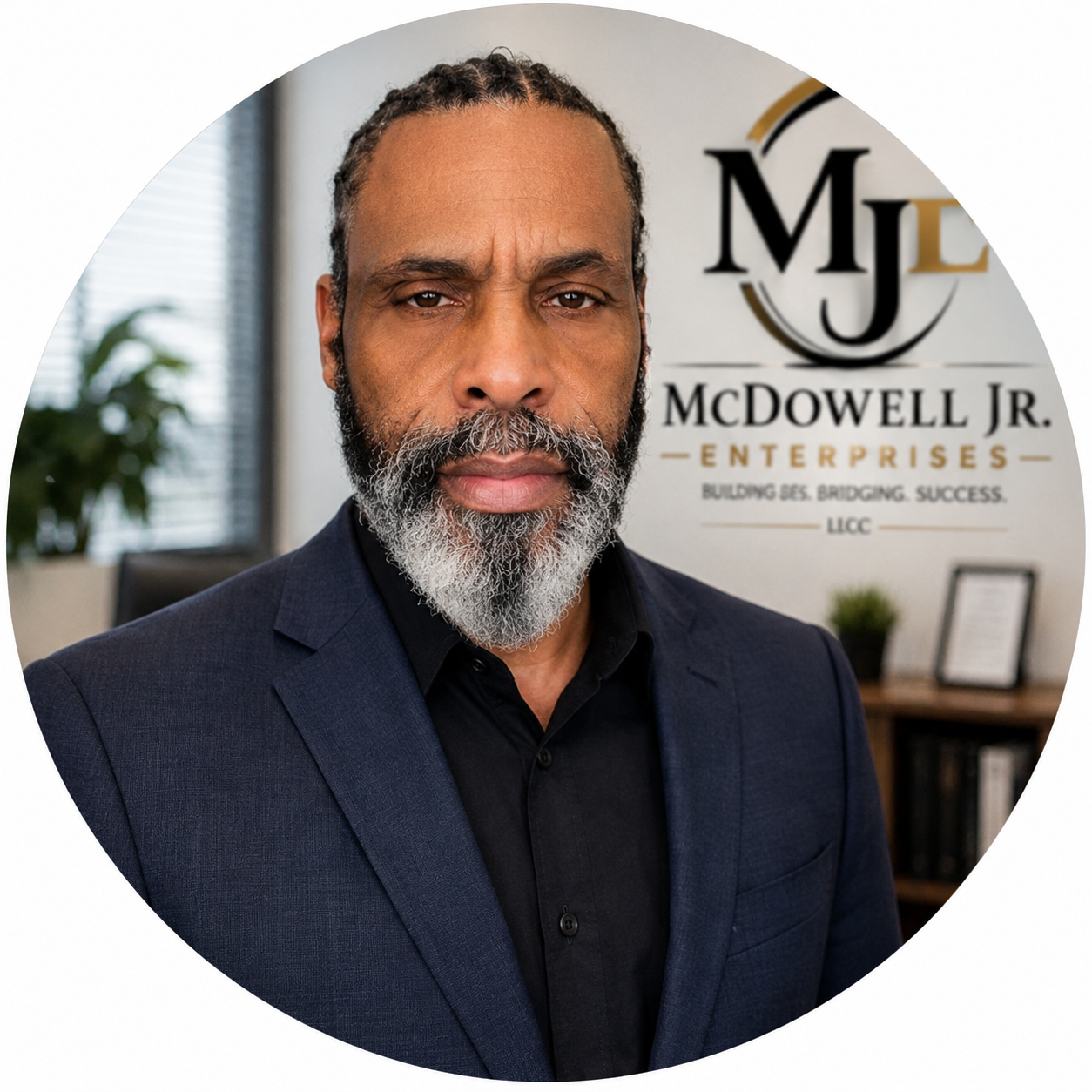 Ulysses McDowell