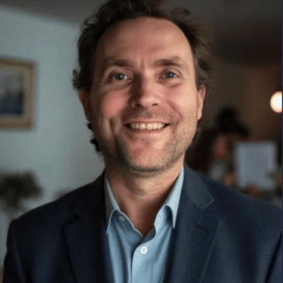 Frank Svendsen