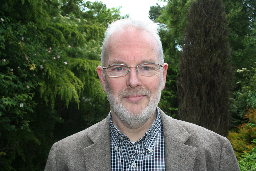 Gary Nugent