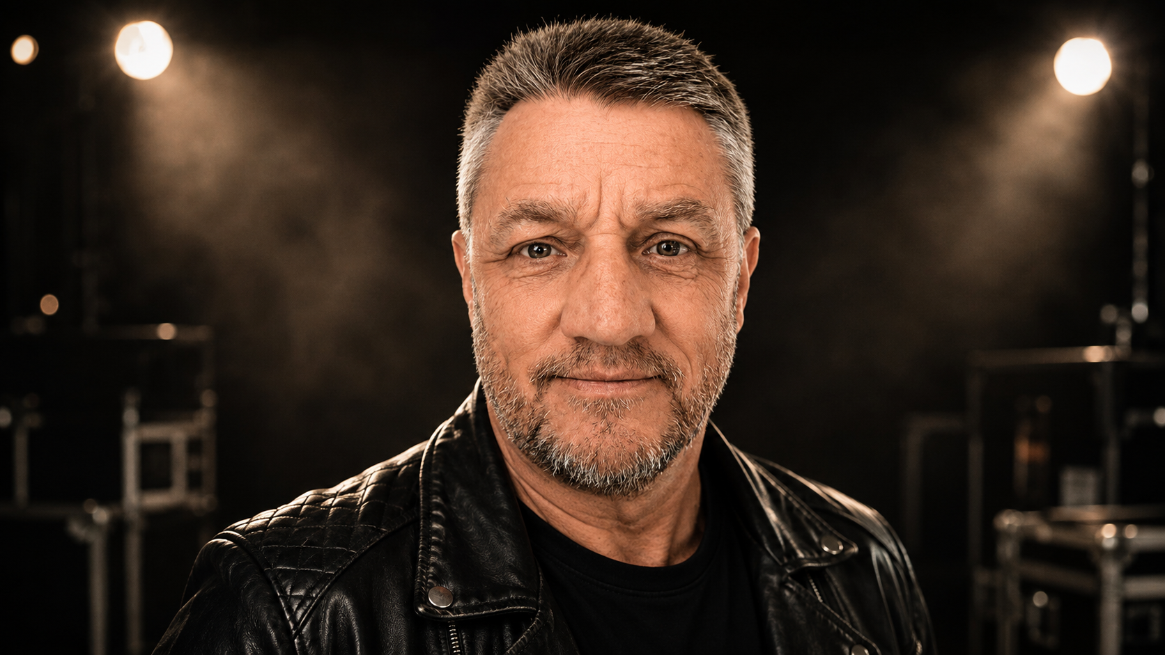Lee vandenberg