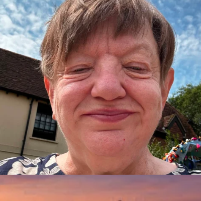 Yvonne Fornalski