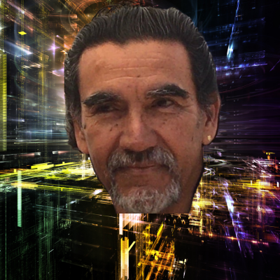 David Calderon