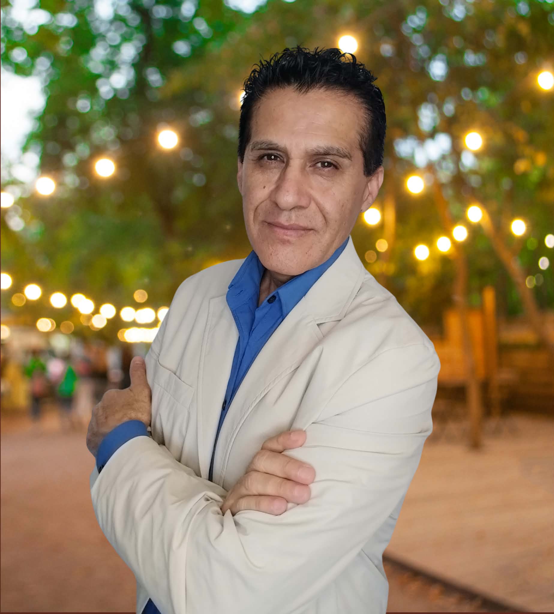 Victor Ayala