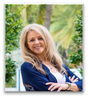 Brigitte Cook, South Florida REALTOR