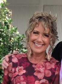 Kellie Dower